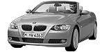 BMW E93 B1158 Fault Code