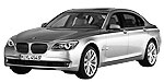 BMW F01 B1158 Fault Code