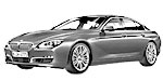 BMW F06 B1158 Fault Code