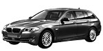 BMW F11 B1158 Fault Code